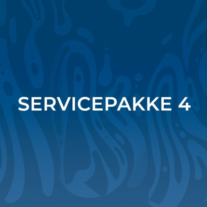 Service package 4