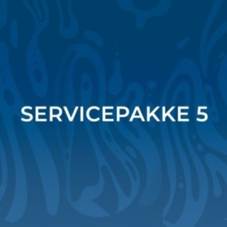 Service package 5