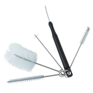 Cafetto Cleaning kit - 5 pieces