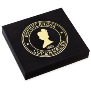 Østerlandsk Thehus Gift box 24 pcs.