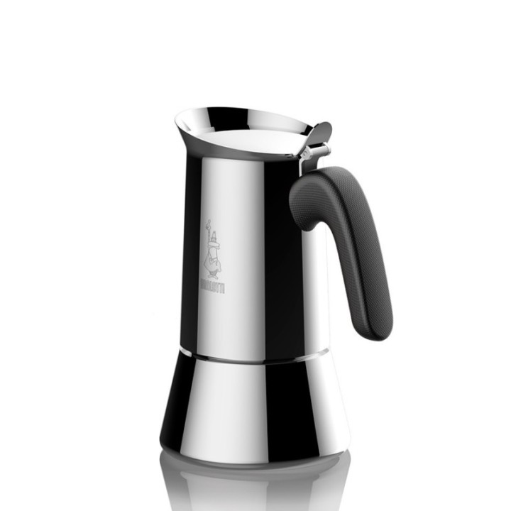 Bialetti Venus Elegance 2-Cup Espresso Maker