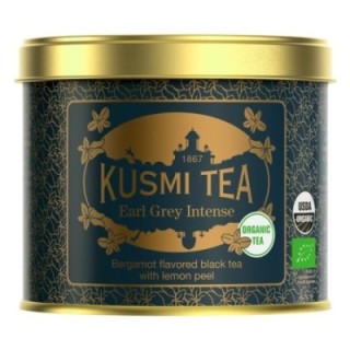 Kusmi Earl Grey Intense Organic 100g