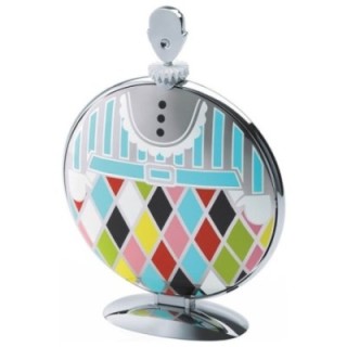 Alessi Fatman Fold-Out Cake Stand