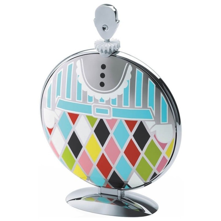 Alessi Fatman Fold-Out Cake Stand