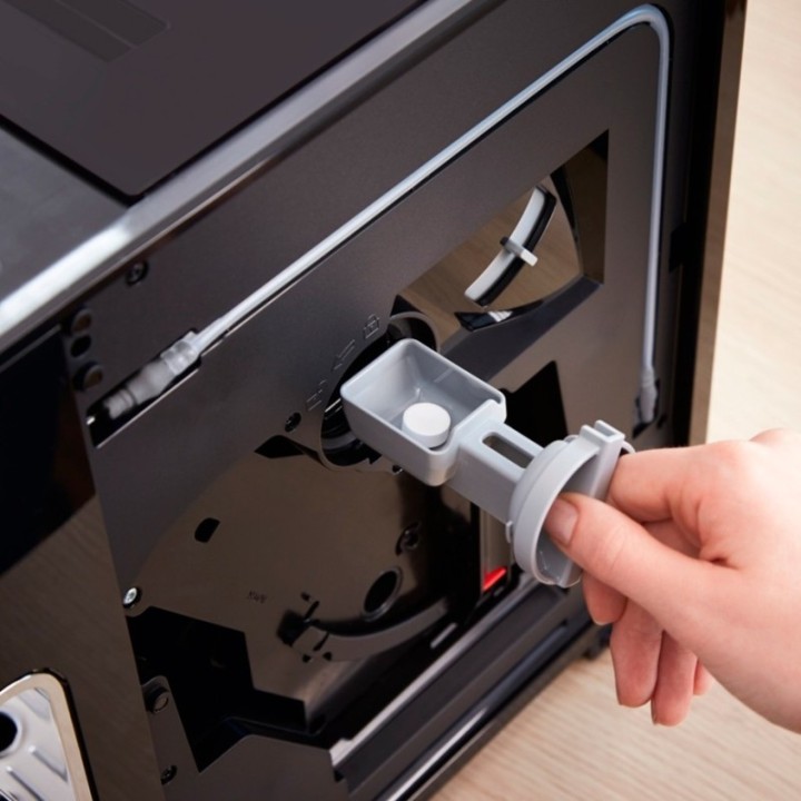 Miele Cleaning tablets 10 pcs