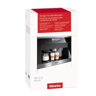 Miele Milk cleaner 100 pcs