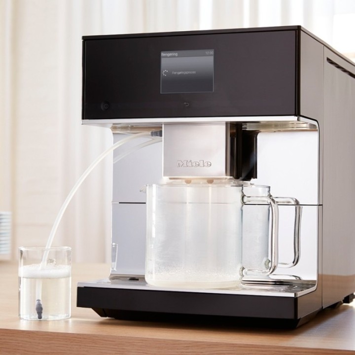 Miele Milk cleaner 100 pcs