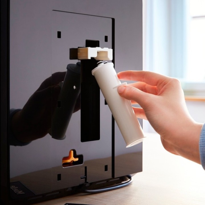 Miele Descaling cartridge