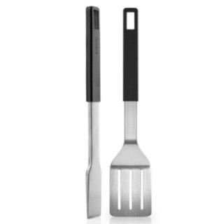 Eva Solo Grill set with tongs & spatula