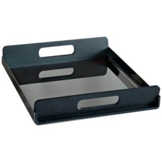 Alessi Vassily Black Tray