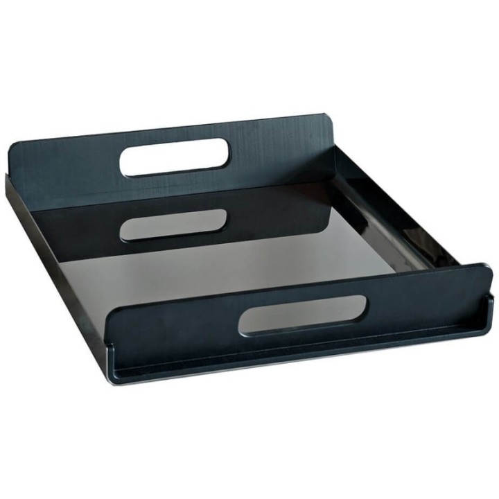 Alessi Vassily Black Tray