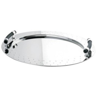 Alessi Vass Serving Tray Oval