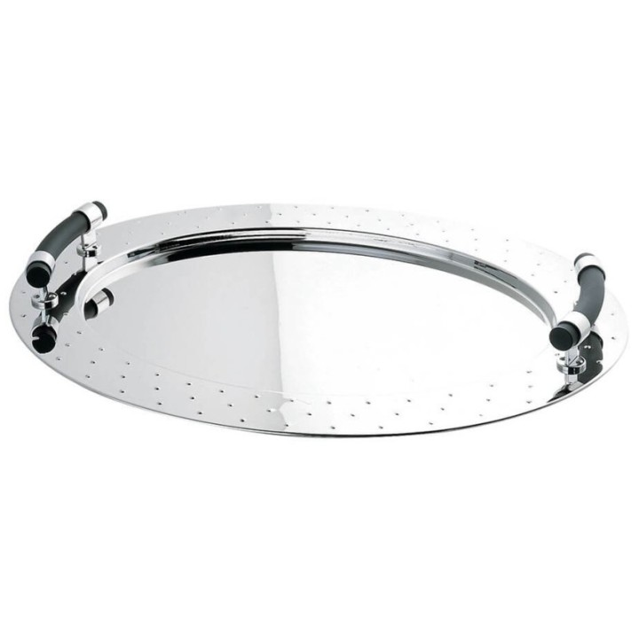 Alessi Vass Serving Tray Oval