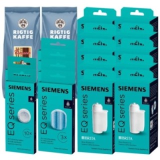 Siemens XL Care Package
