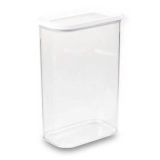 Mepal Modula Storage Box 2L White