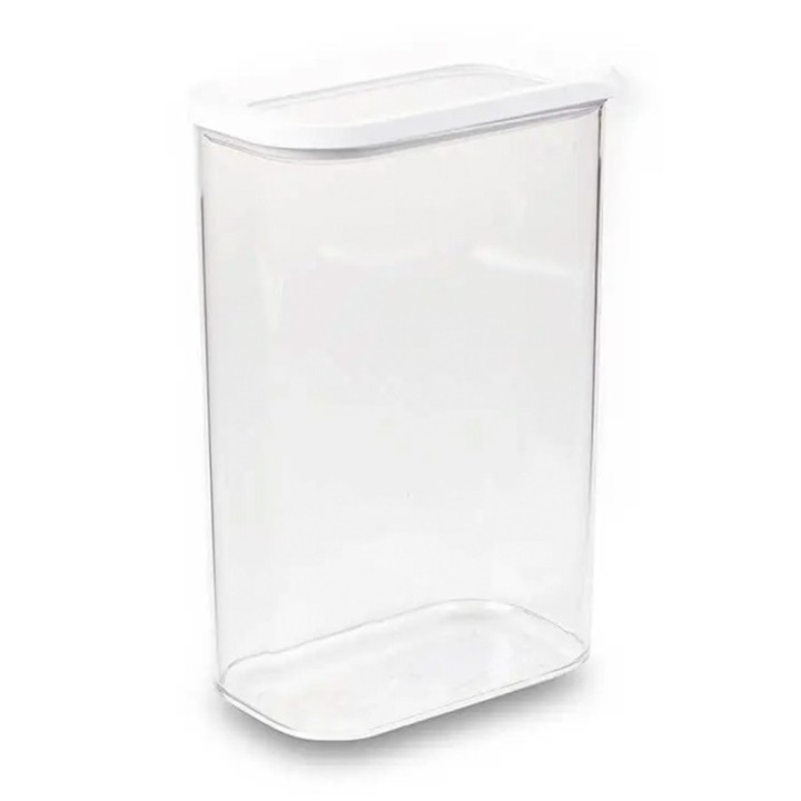 Mepal Modula Storage Box 2L White