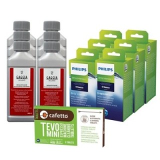 Gaggia XL Care Pack