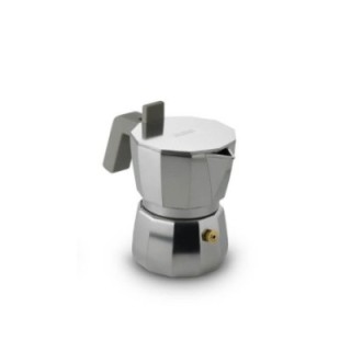 Alessi Moka espresso pot 1 cup.