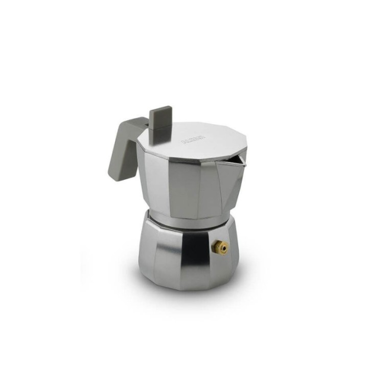 Alessi Moka espresso pot 1 cup.