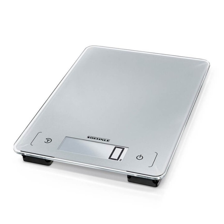 Soehnle Page Aqua Proof Coffee Scale