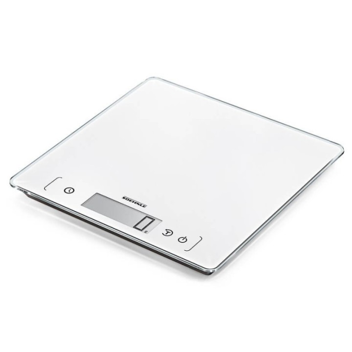 Soehnle Page Comfort 400 Coffee Scale