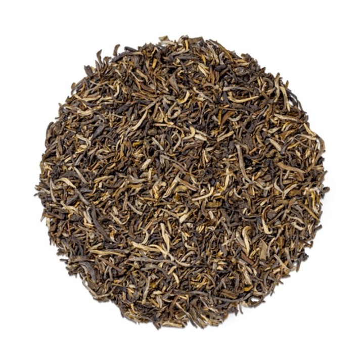 Kusmi Tea Tropical White Organic 90 g