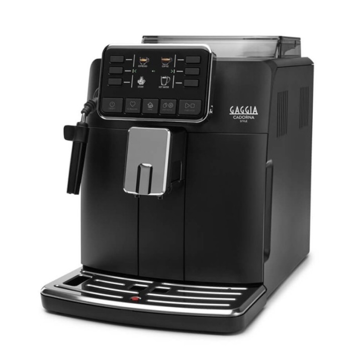 Gaggia Cadorna Style Espresso Machine