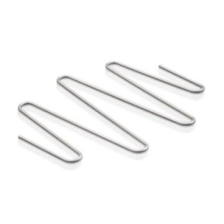 Bonamat spring for filter funnel