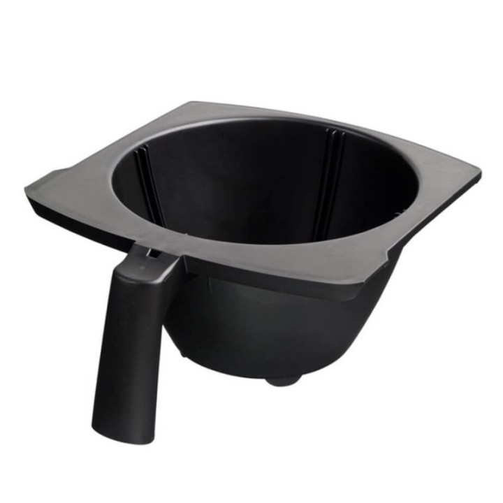 Bonamat plastic filter funnel