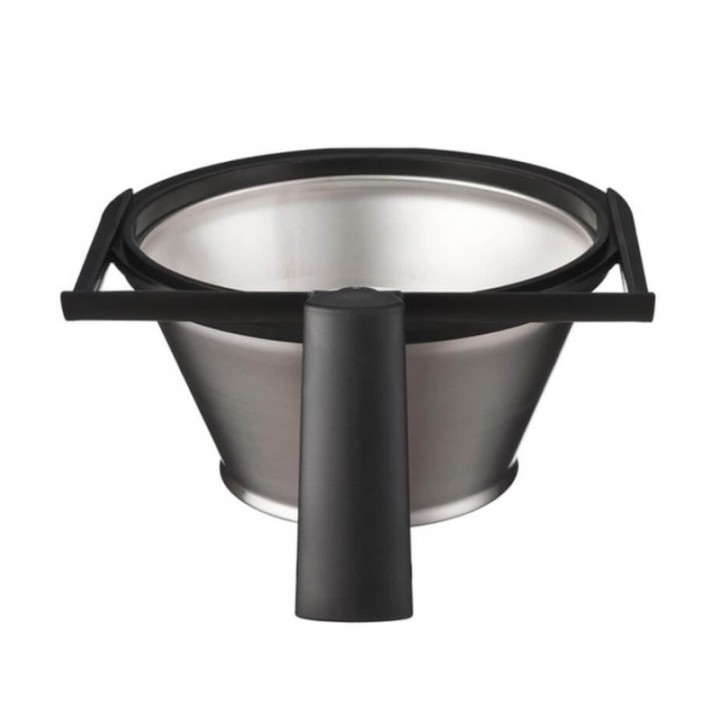 Bonamat stainless steel filter funnel