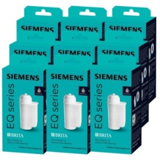 Siemens Limescale filter TZ70003 - 9 pcs