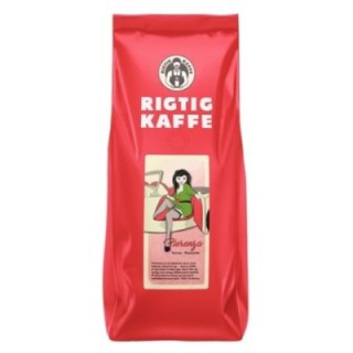 Rigtig Kaffe Fiorenza per 24 kg Whole coffee beans