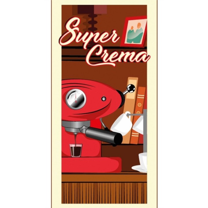 Rigtig Kaffe Super Crema 12kg Whole coffee beans