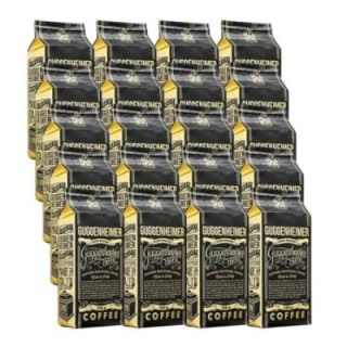 Guggenheimer Coffee Supreme 5kg Ground coffee