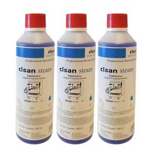 Clean Cappuccinorens 3x500ml Clean Cappuccinorens 3x500ml