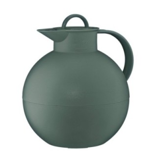 Alfi Ball Thermos 0.94 L Frost Dark Green