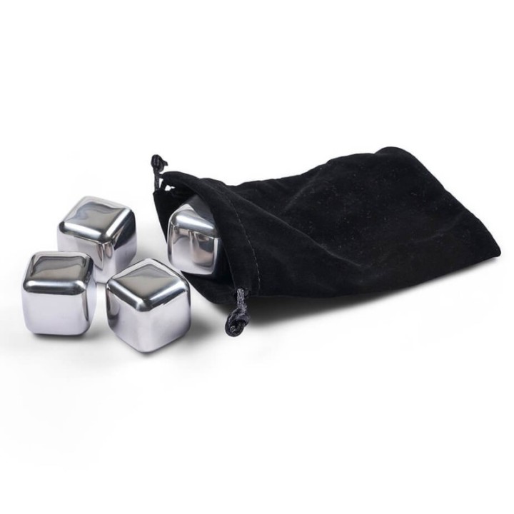 Funktion Whisky stones 4 pcs