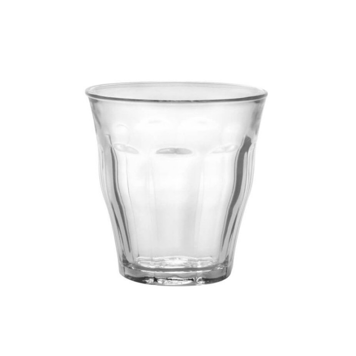 Duralex Picardie Café Glass 31 cl 6 pcs