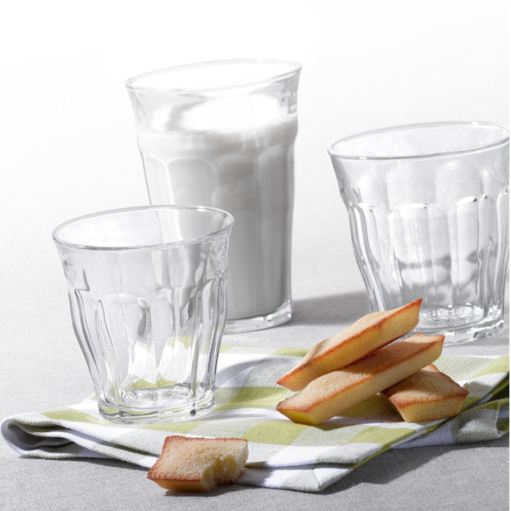 Duralex Picardie Café Glass 31 cl 6 pcs