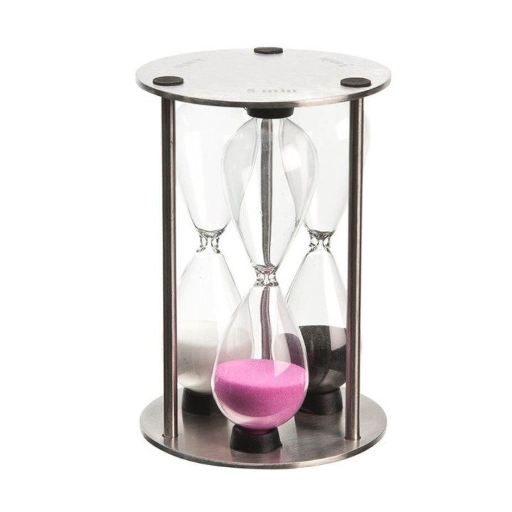 3-in-1 tea timer