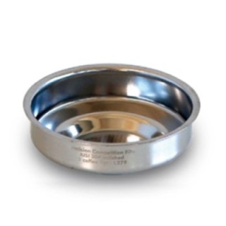 Ascaso Single Shot Filter Basket - 7 grams