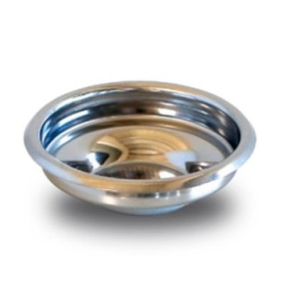 Ascaso Professional Filter Basket Single Shot - 7 grams