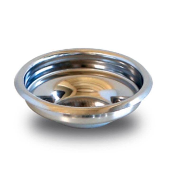 Ascaso Professional Filter Basket Single Shot - 7 grams