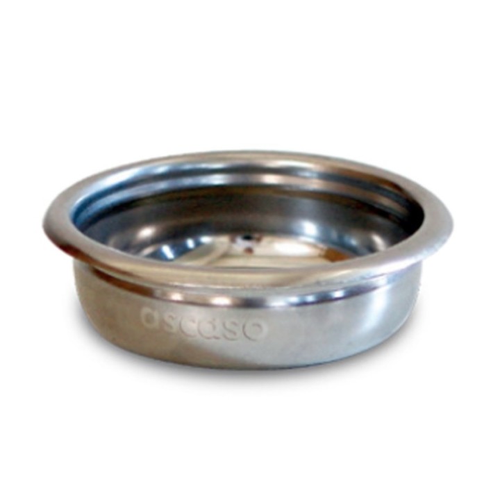 Ascaso Professional Filter Basket Double Shot - 14 grams