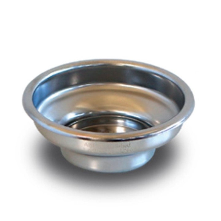 Ascaso Pressurized Professional Filter Basket Single Shot - 7 grams