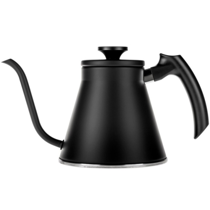 Hario Fit V60 Drip Kettle 1.2 L Black