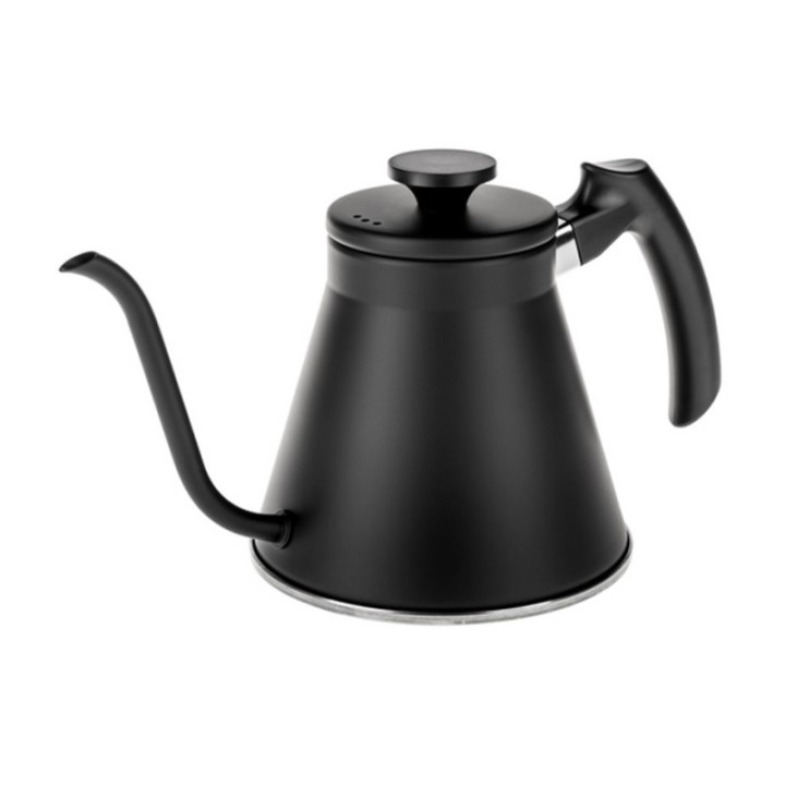 Hario Fit V60 Drip Kettle 1.2 L Black