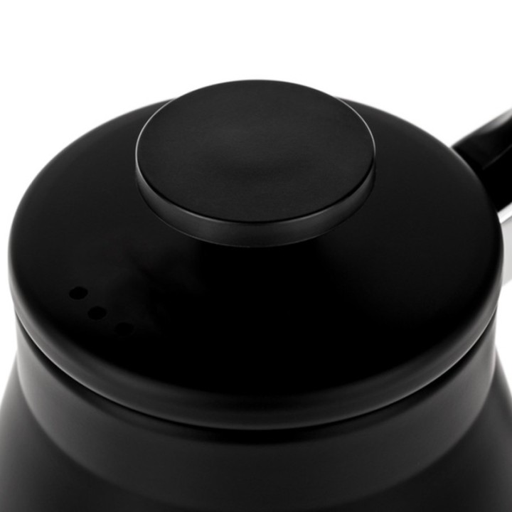 Hario Fit V60 Drip Kettle 1.2 L Black