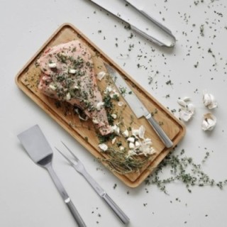 Stelton Sixtus frying spatula 38 cm