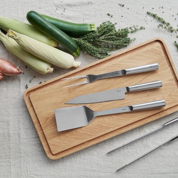 Stelton Sixtus frying spatula 38 cm